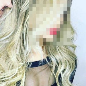 Göztepe Vip Escort Nazlı