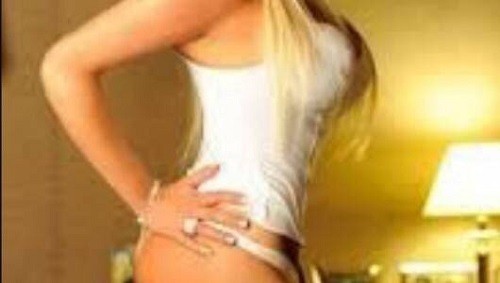 Kadıköy ’lü Sınırsız Anal Escort Bayan Özlem