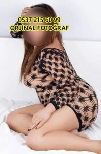 Kızıltoprak ’tan Anal Escort Seray