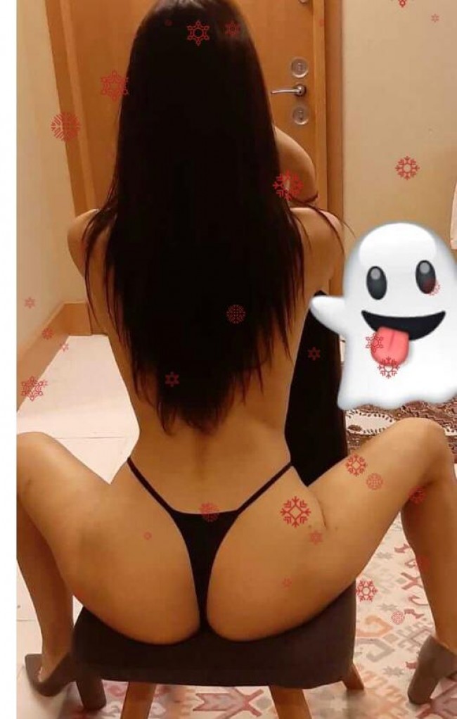 Anadolu Yakası Escort Bayan Rüyam