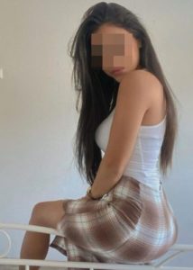 Feyzullah Escort Maltepe Heyecanınızı Arttıracak Özel Bayan Nermin