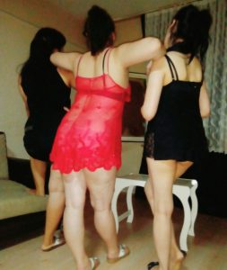 Maltepe Escort Elif Kendi Evi Olan Üç Kız Arkadaş