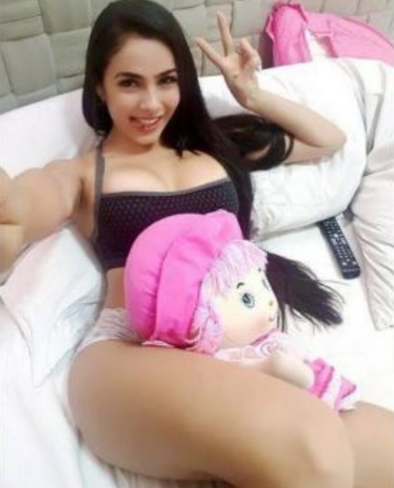 Maltepe Escort Eşsiz Fantezileriyle Kondomsuz Lena & Şirin