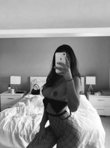 Tuzla Escort Esma Sre Sekste Yenilikler Sunuyor