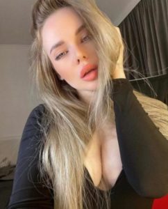 Acıbadem Elit Escort Sınır Tanımayan Sarışın Burcu