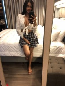 Sınırsız Özgürlük Veren Maltepe Escort Özge